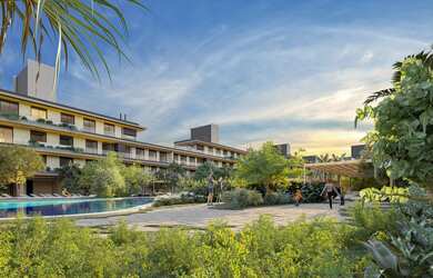 Imagem 2: Apartamento à venda no bairro Campeche - Florianópolis/SC