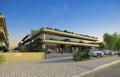 Imagem 3: Apartamento à venda no bairro Campeche - Florianópolis/SC