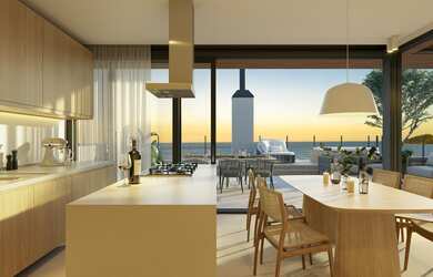 Imagem 5: Apartamento à venda no bairro Campeche - Florianópolis/SC