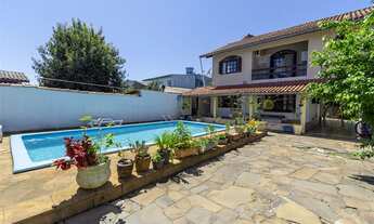 Imagem: 3 dormitórios na Avenida Valmor Martiniano