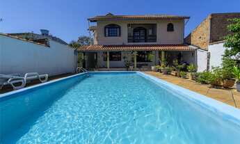 Imagem 2: 3 dormitórios na Avenida Valmor Martiniano De Souza