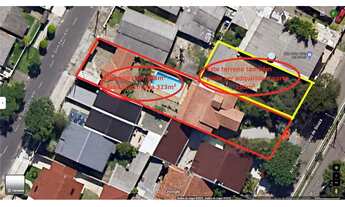 Imagem 3: 3 dormitórios na Avenida Valmor Martiniano De Souza