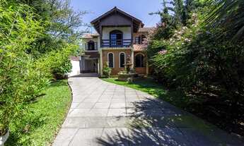 Imagem 5: 3 dormitórios na Avenida Valmor Martiniano De Souza