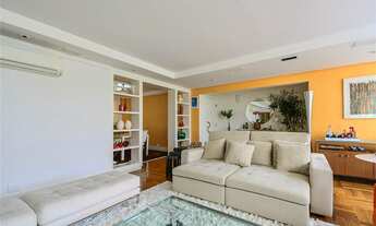 Imagem 7: Edifício TEREZA CRISTINA no 7º Andar no Itaim Bibi em São Paulo/SP