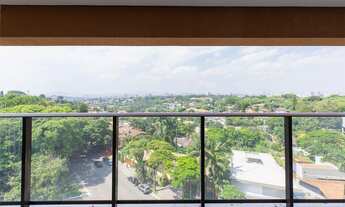 Imagem 7: Apartamento à venda no bairro Jardim Leonor - São Paulo/SP