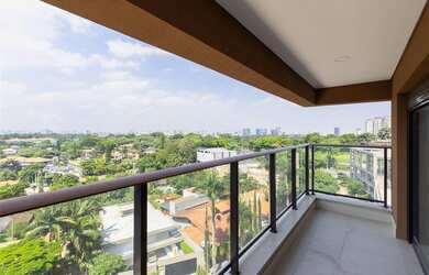 Imagem 6: Apartamento à venda no bairro Jardim Leonor - São Paulo/SP