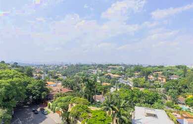 Imagem 4: Apartamento à venda no bairro Jardim Leonor - São Paulo/SP