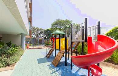 Imagem 2: Apartamento à venda no bairro Jardim Leonor - São Paulo/SP