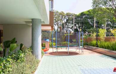 Imagem 3: Apartamento à venda no bairro Jardim Leonor - São Paulo/SP