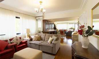 Imagem: 3 dormitórios na Rua João álvares Soares