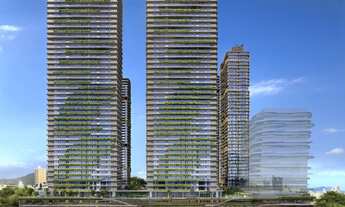 Imagem: Lagom Perequê Massala - Fase 1 - Apartamento