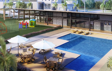 Imagem 3: Na Estrada Caminho Do Meio