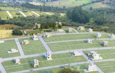 Imagem 4: Na Estrada Caminho Do Meio