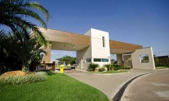 Imagem: Condomínio Eldorado Ilhas Park Lote 3QD