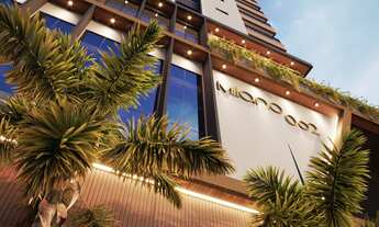 Imagem 3: Milano 062 - Apartamento à venda no bairro Perequê - Porto Belo/SC