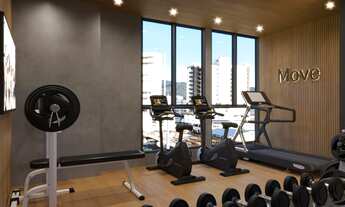 Imagem 6: Milano 062 - Apartamento à venda no bairro Perequê - Porto Belo/SC