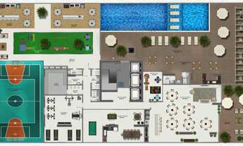 Imagem 3: Yahweh - Yahweh - Residencial