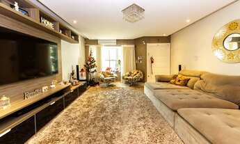 Imagem: 4 dormitórios na Rua Salvador Fiordelísio