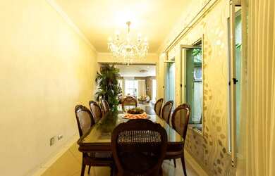 Imagem 3: 4 dormitórios na Rua Salvador Fiordelísio