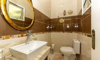 Imagem 4: 4 dormitórios na Rua Salvador Fiordelísio