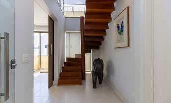 Imagem 2: 3 dormitórios na Rua Do Chá