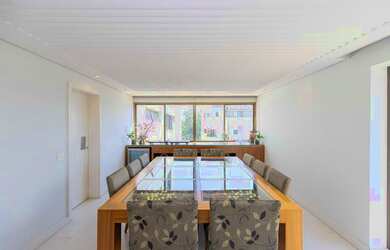 Imagem 3: 3 dormitórios na Rua Do Chá