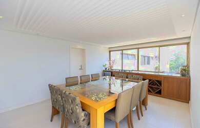 Imagem 4: 3 dormitórios na Rua Do Chá