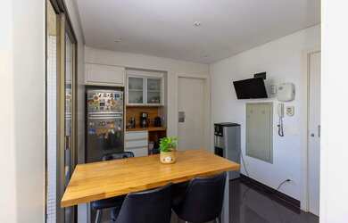 Imagem 6: 3 dormitórios na Rua Do Chá