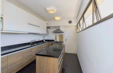 Imagem 7: 3 dormitórios na Rua Do Chá