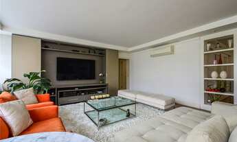 Imagem 3: Edifício TEREZA CRISTINA no 7º Andar no Itaim Bibi em São Paulo/SP