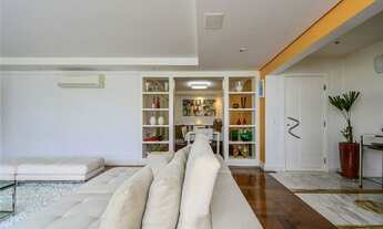 Imagem 4: Edifício TEREZA CRISTINA no 7º Andar no Itaim Bibi em São Paulo/SP