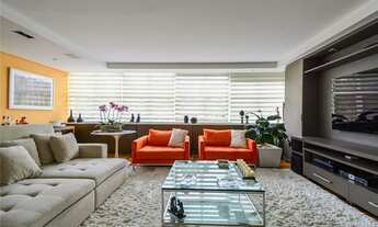 Imagem 5: Edifício TEREZA CRISTINA no 7º Andar no Itaim Bibi em São Paulo/SP