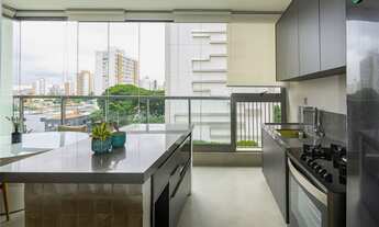 Imagem 4: Apartamento Padrão, 2 dormitórios na Rua Professor Francisco De Castro