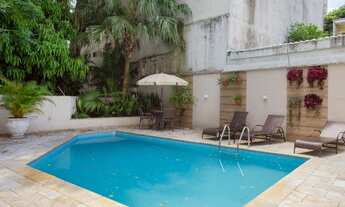 Imagem 1: 2 dormitórios na Rua Carlos Petit