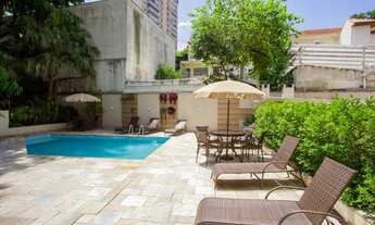 Imagem 2: 2 dormitórios na Rua Carlos Petit