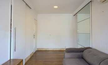 Imagem 4: 2 dormitórios na Rua Carlos Petit