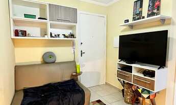 Imagem: Edifício MORADA EDUARDO PRADO no 11º Andar