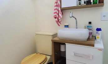 Imagem 6: Edifício MORADA EDUARDO PRADO no 11º Andar no Campos Elísios