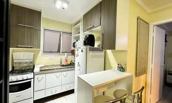 Imagem 7: Edifício MORADA EDUARDO PRADO no 11º Andar no Campos Elísios