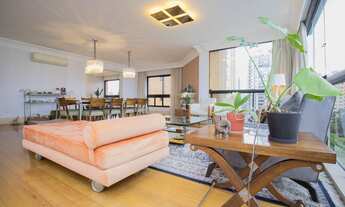 Imagem: APARTAMENTO RESIDENCIAL em São Paulo