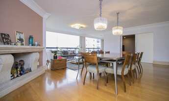 Imagem 4: APARTAMENTO RESIDENCIAL em São Paulo - SP, Vila Suzana