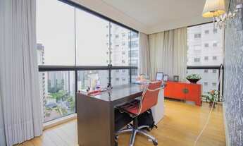 Imagem 5: APARTAMENTO RESIDENCIAL em São Paulo - SP, Vila Suzana