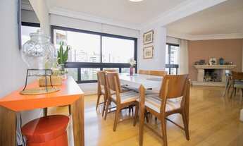 Imagem 7: APARTAMENTO RESIDENCIAL em São Paulo - SP, Vila Suzana