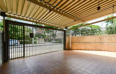 Imagem 8: Casa à venda no bairro Planalto Paulista - São Paulo/SP