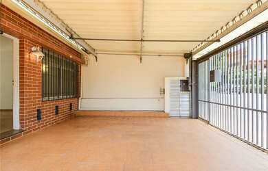 Imagem 10: Casa à venda no bairro Planalto Paulista - São Paulo/SP