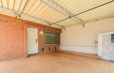 Imagem 11: Casa à venda no bairro Planalto Paulista - São Paulo/SP