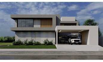 Imagem 3: Casa Padrão, 4 dormitórios, 3 suíte, 5 banheiro, 4 vagas na garagem