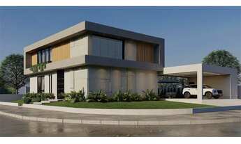 Imagem 5: Casa Padrão, 4 dormitórios, 3 suíte, 5 banheiro, 4 vagas na garagem