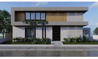 Imagem 6: Casa Padrão, 4 dormitórios, 3 suíte, 5 banheiro, 4 vagas na garagem