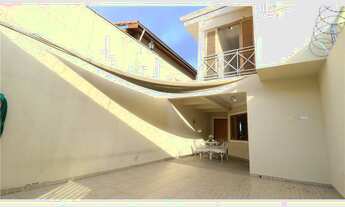 Imagem: Casa à venda no bairro Vila Morse - São